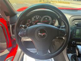 2013 Chevrolet Corvette (CC-2099566) for sale in El Cajon, California