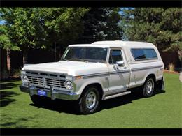1973 Ford F250 (CC-2099568) for sale in Greeley, Colorado