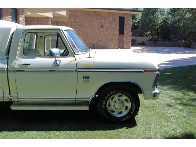 1973 Ford F250 (CC-2099568) for sale in Greeley, Colorado