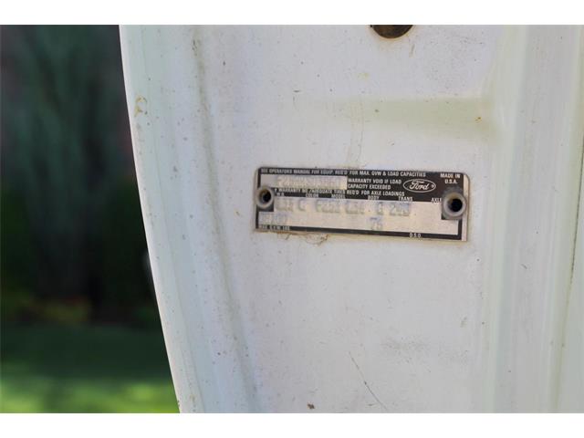 1973 Ford F250 (CC-2099568) for sale in Greeley, Colorado