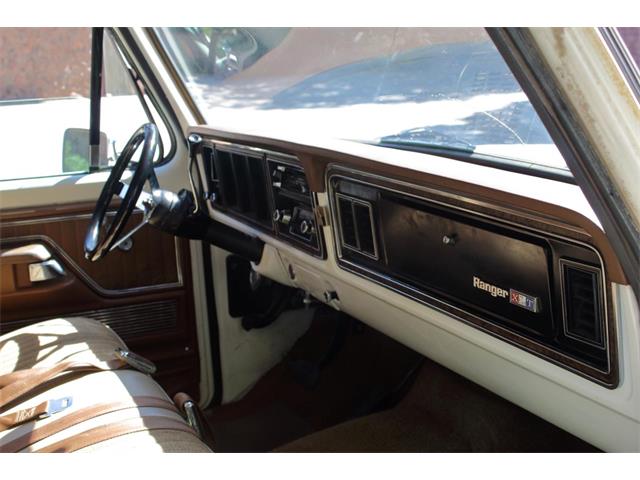 1973 Ford F250 (CC-2099568) for sale in Greeley, Colorado