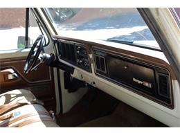 1973 Ford F250 (CC-2099568) for sale in Greeley, Colorado