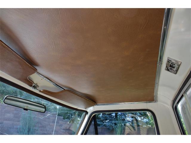 1973 Ford F250 (CC-2099568) for sale in Greeley, Colorado