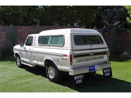 1973 Ford F250 (CC-2099568) for sale in Greeley, Colorado