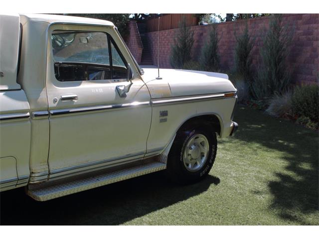 1973 Ford F250 (CC-2099568) for sale in Greeley, Colorado