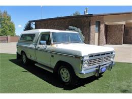 1973 Ford F250 (CC-2099568) for sale in Greeley, Colorado