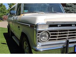 1973 Ford F250 (CC-2099568) for sale in Greeley, Colorado