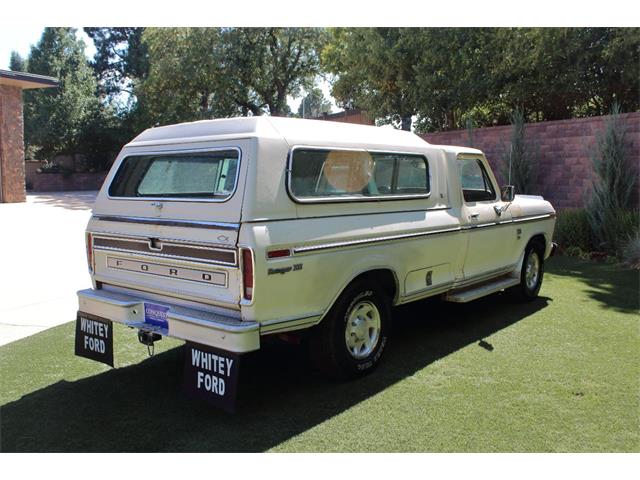 1973 Ford F250 (CC-2099568) for sale in Greeley, Colorado