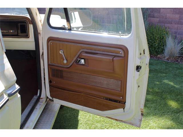 1973 Ford F250 (CC-2099568) for sale in Greeley, Colorado