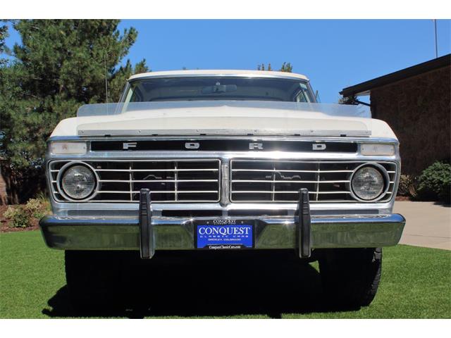 1973 Ford F250 (CC-2099568) for sale in Greeley, Colorado
