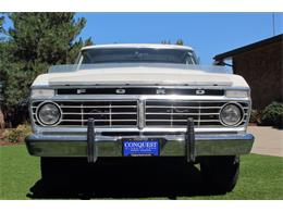 1973 Ford F250 (CC-2099568) for sale in Greeley, Colorado
