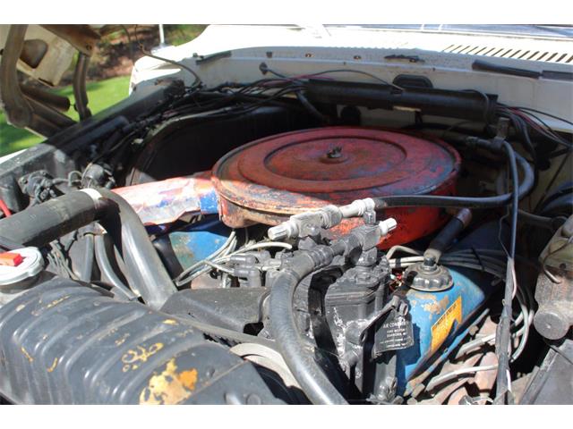 1973 Ford F250 (CC-2099568) for sale in Greeley, Colorado