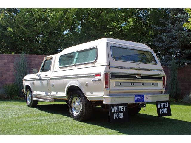 1973 Ford F250 (CC-2099568) for sale in Greeley, Colorado