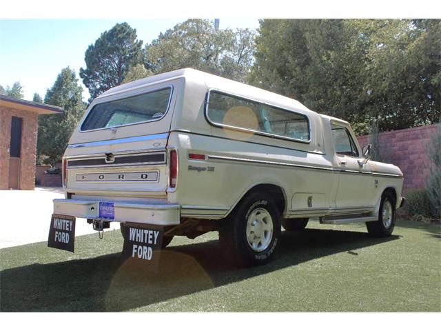 1973 Ford F250 (CC-2099568) for sale in Greeley, Colorado