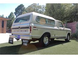 1973 Ford F250 (CC-2099568) for sale in Greeley, Colorado