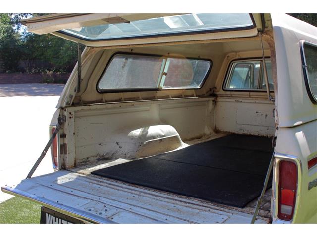 1973 Ford F250 (CC-2099568) for sale in Greeley, Colorado