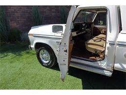 1973 Ford F250 (CC-2099568) for sale in Greeley, Colorado