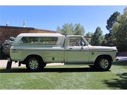 1973 Ford F250 (CC-2099568) for sale in Greeley, Colorado