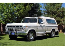 1973 Ford F250 (CC-2099568) for sale in Greeley, Colorado