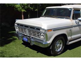 1973 Ford F250 (CC-2099568) for sale in Greeley, Colorado