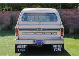 1973 Ford F250 (CC-2099568) for sale in Greeley, Colorado