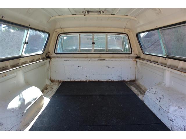 1973 Ford F250 (CC-2099568) for sale in Greeley, Colorado