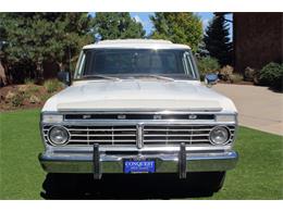 1973 Ford F250 (CC-2099568) for sale in Greeley, Colorado