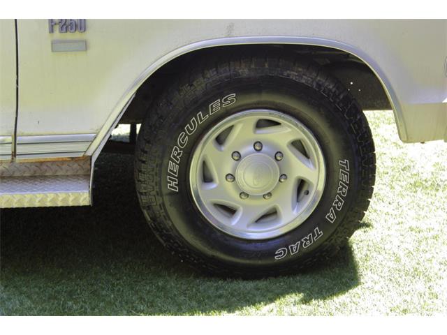 1973 Ford F250 (CC-2099568) for sale in Greeley, Colorado