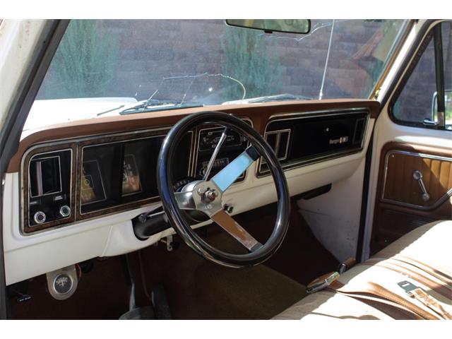1973 Ford F250 (CC-2099568) for sale in Greeley, Colorado