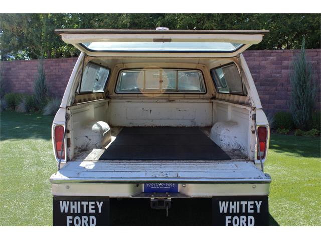 1973 Ford F250 (CC-2099568) for sale in Greeley, Colorado