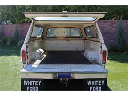 1973 Ford F250 (CC-2099568) for sale in Greeley, Colorado