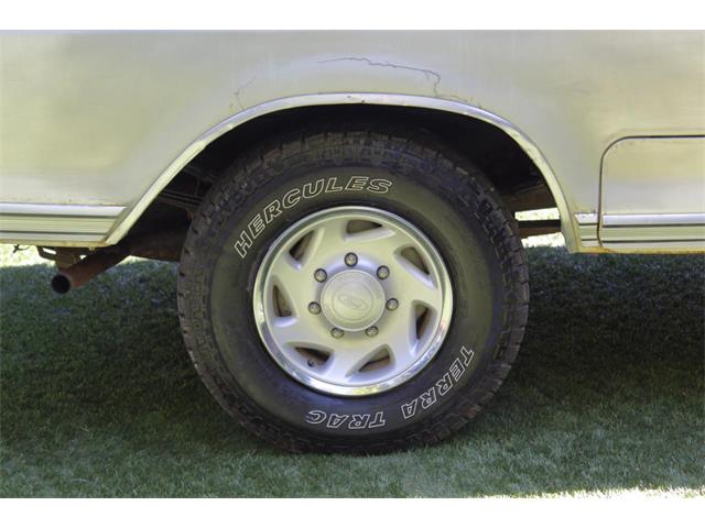1973 Ford F250 (CC-2099568) for sale in Greeley, Colorado