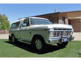 1973 Ford F250 (CC-2099568) for sale in Greeley, Colorado