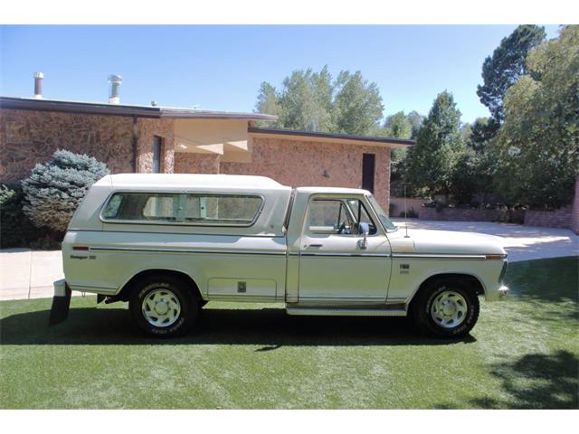 1973 Ford F250 (CC-2099568) for sale in Greeley, Colorado