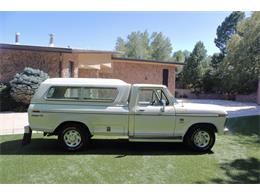 1973 Ford F250 (CC-2099568) for sale in Greeley, Colorado