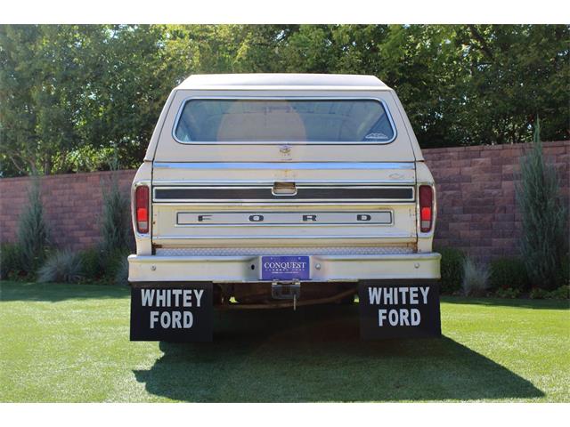 1973 Ford F250 (CC-2099568) for sale in Greeley, Colorado
