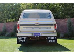 1973 Ford F250 (CC-2099568) for sale in Greeley, Colorado