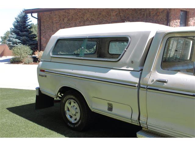 1973 Ford F250 (CC-2099568) for sale in Greeley, Colorado