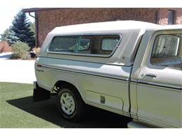 1973 Ford F250 (CC-2099568) for sale in Greeley, Colorado