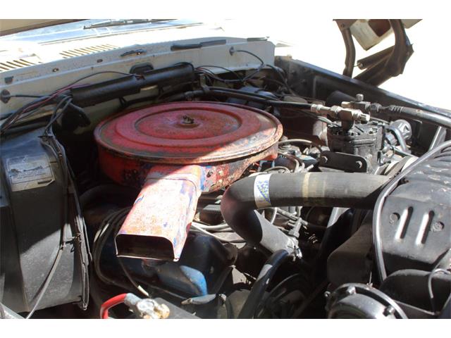 1973 Ford F250 (CC-2099568) for sale in Greeley, Colorado