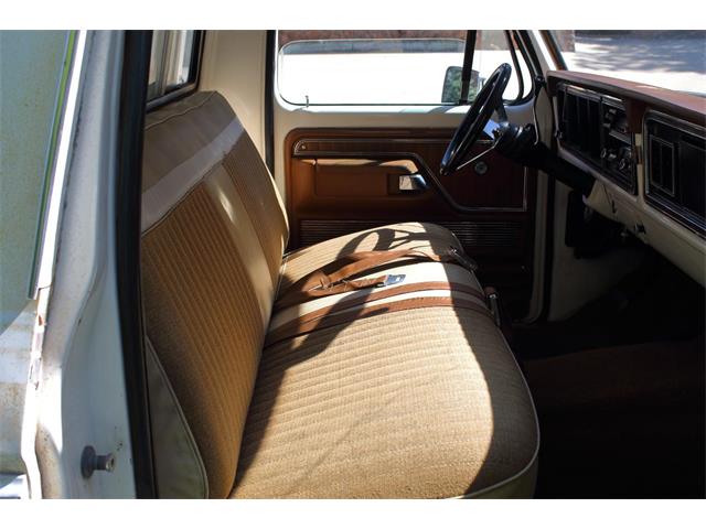 1973 Ford F250 (CC-2099568) for sale in Greeley, Colorado