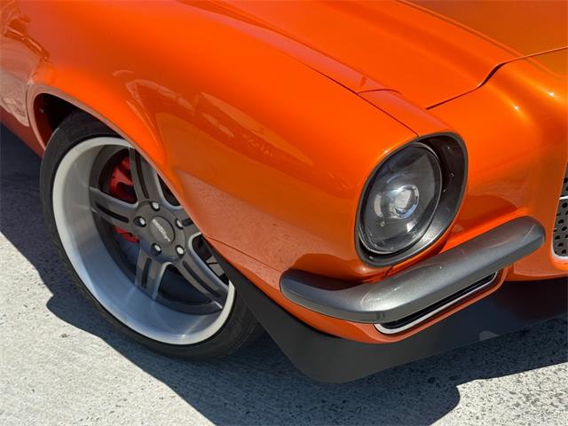 1971 Chevrolet Camaro (CC-2099569) for sale in El Cajon, California