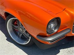 1971 Chevrolet Camaro (CC-2099569) for sale in El Cajon, California