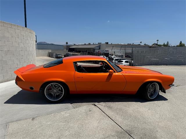 1971 Chevrolet Camaro (CC-2099569) for sale in El Cajon, California