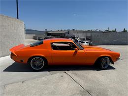 1971 Chevrolet Camaro (CC-2099569) for sale in El Cajon, California