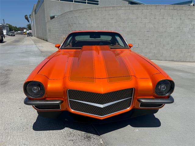 1971 Chevrolet Camaro (CC-2099569) for sale in El Cajon, California