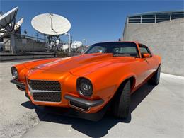 1971 Chevrolet Camaro (CC-2099569) for sale in El Cajon, California