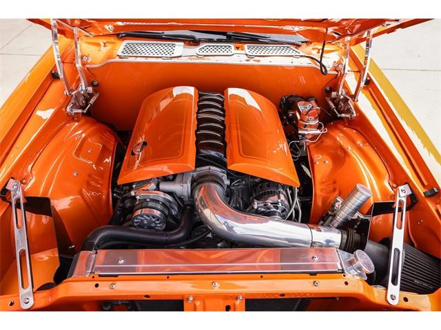 1971 Chevrolet Camaro (CC-2099569) for sale in El Cajon, California