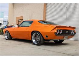 1971 Chevrolet Camaro (CC-2099569) for sale in El Cajon, California