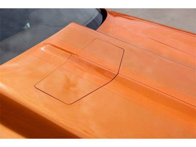 1971 Chevrolet Camaro (CC-2099569) for sale in El Cajon, California